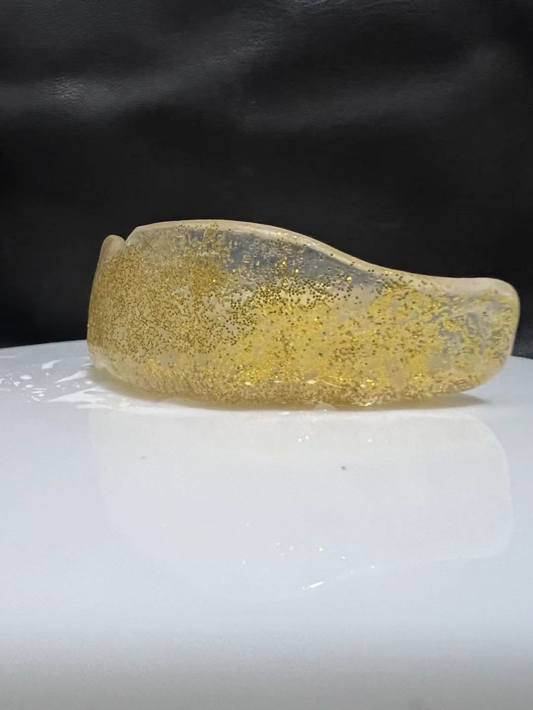 Customer 13 mouthguard view 3