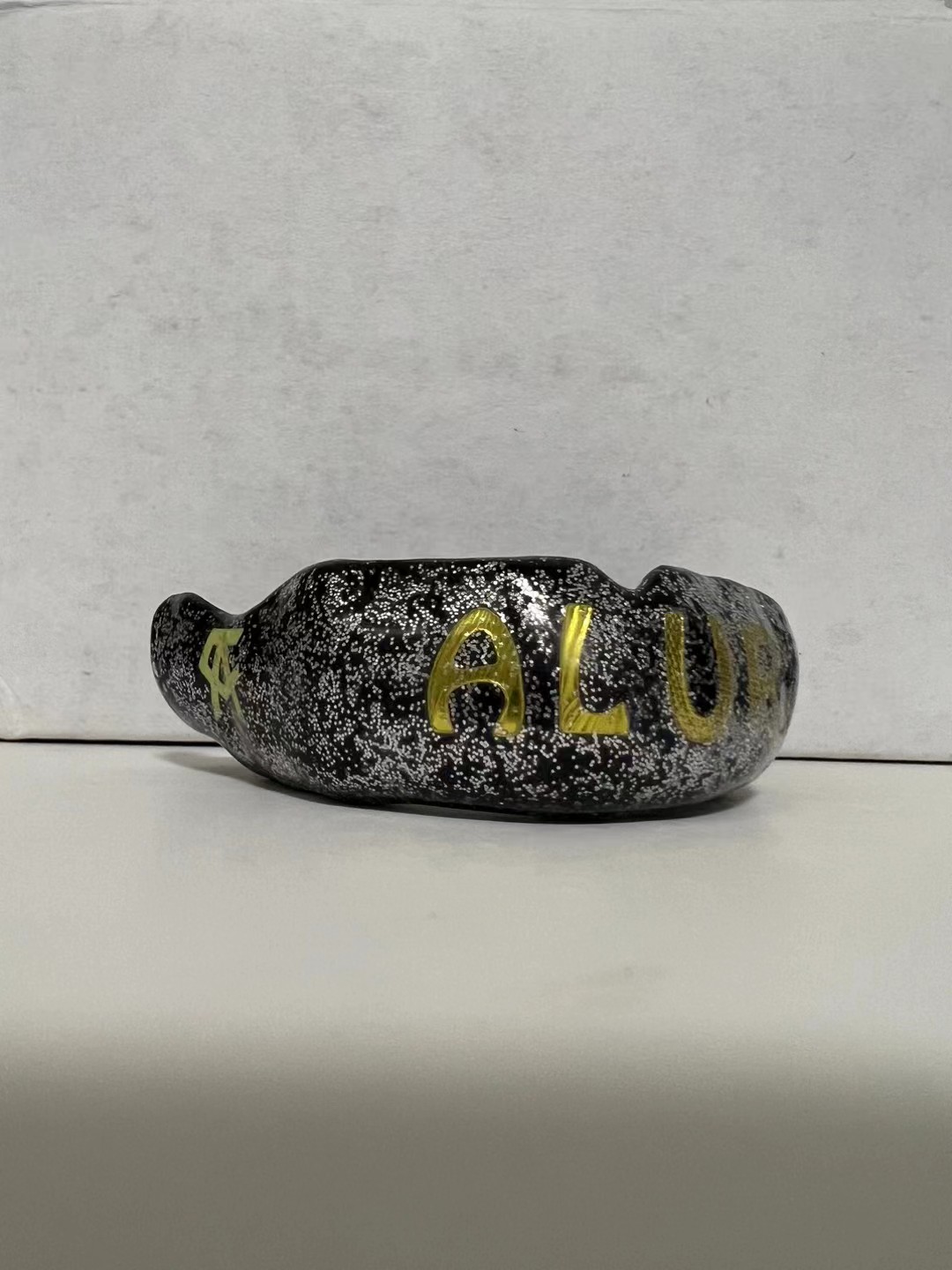 Customer 15 mouthguard view 1