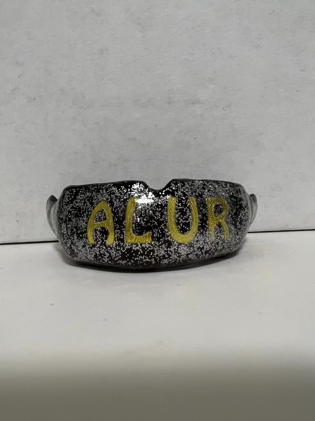 Customer 15 mouthguard view 4