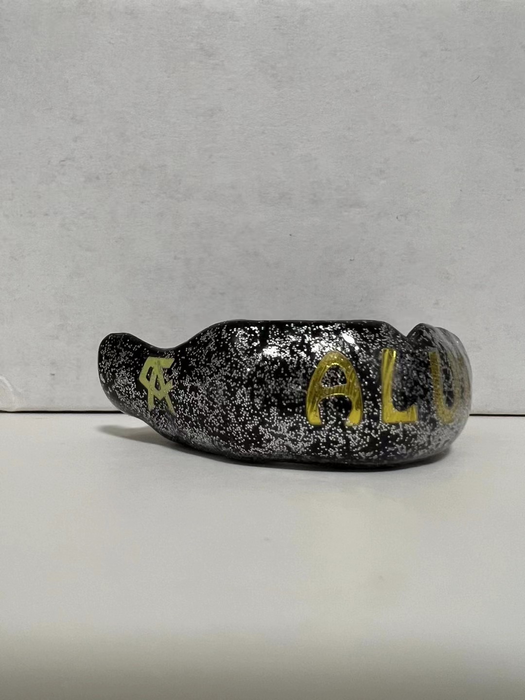 Customer 15 mouthguard view 5