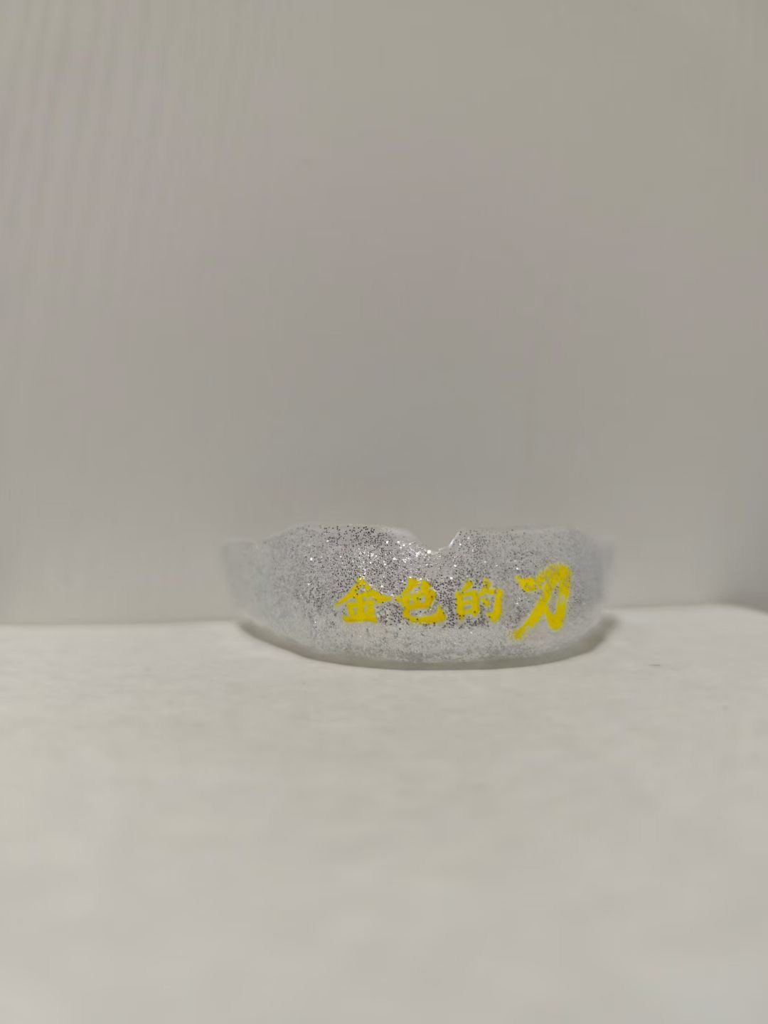 Customer 5 mouthguard view 4