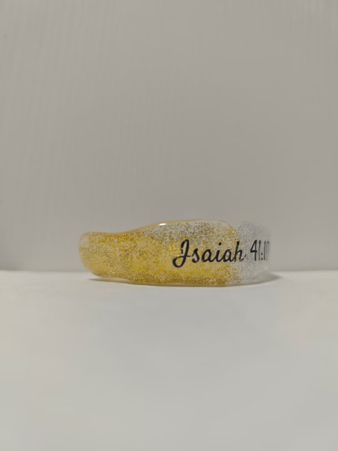 Customer 6 mouthguard view 1