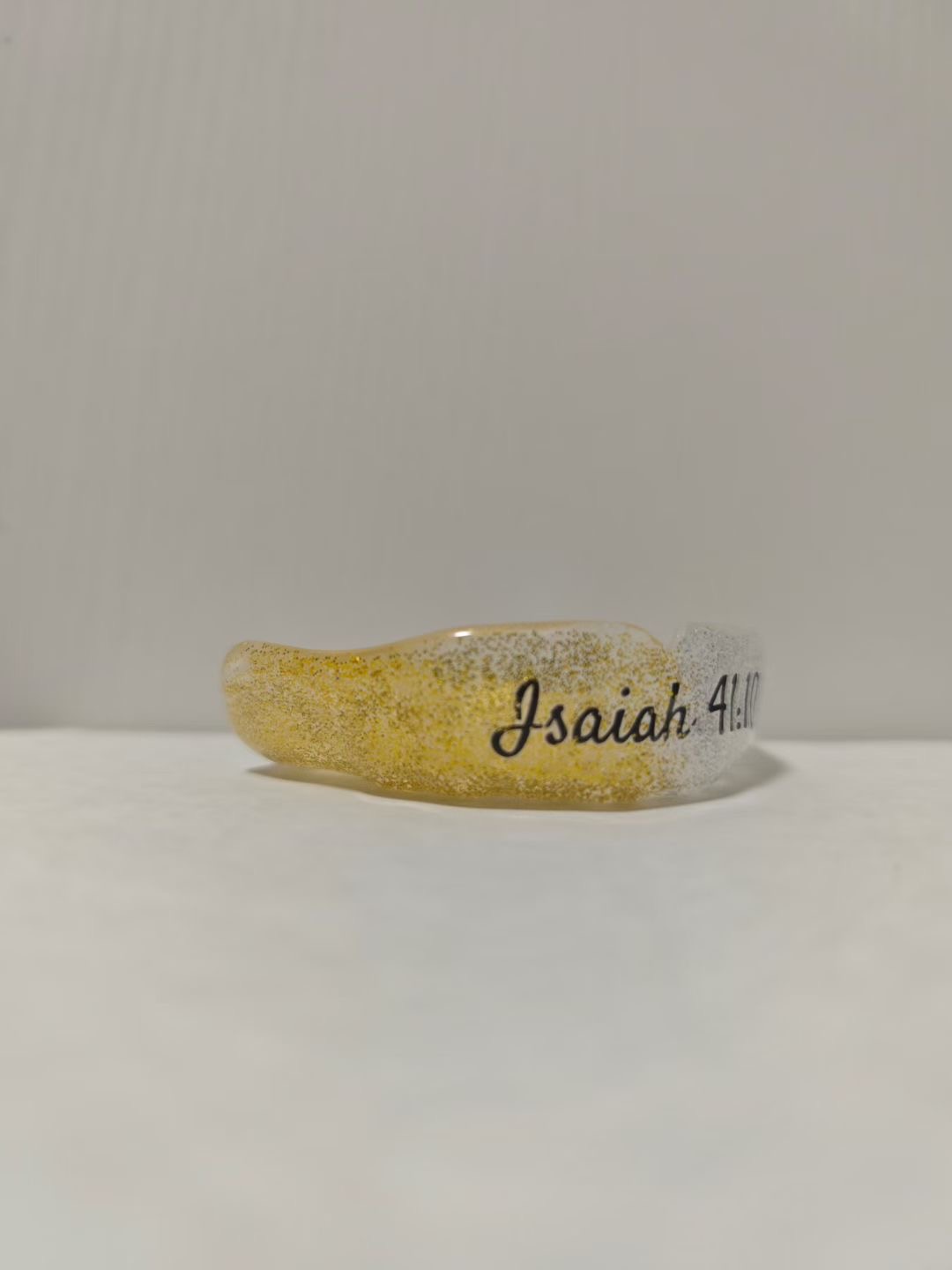 Customer 6 mouthguard view 2