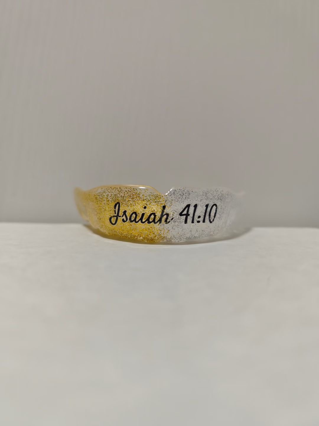 Customer 6 mouthguard view 5