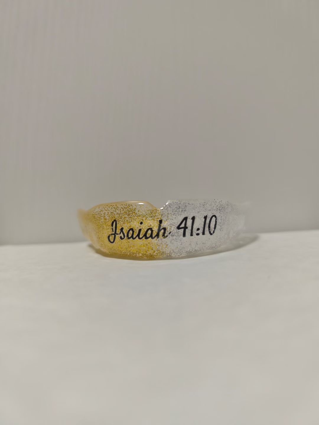 Customer 6 mouthguard view 6